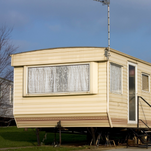 Sell Your Mobile Home Without Land in Texas