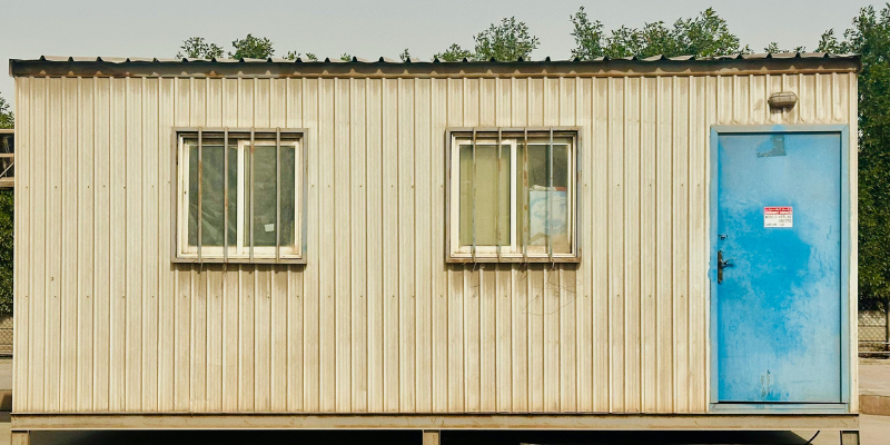 Selling A Mobile Home That Needs Repairs Dallas