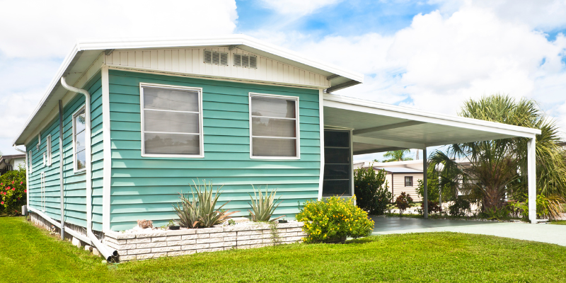 Documents for Selling a Mobile Home In Texas
