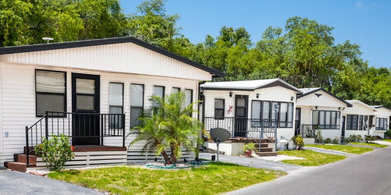 Guide to Selling an Inherited Mobile Home in Texas