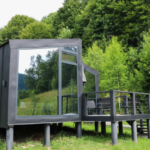 Steps for Selling Your Mobile Home in a Park in Texas