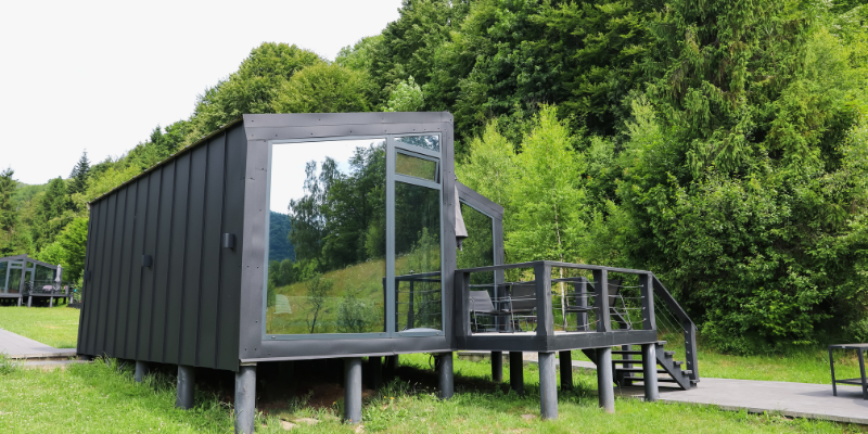 Steps for Selling Your Mobile Home in a Park in Texas