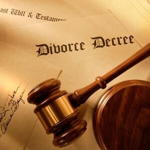 How To Sell A Mobile Home While Divorcing in Texas