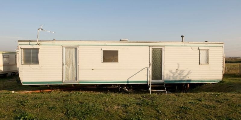 How Do You Sell A Mobile Home With A Lien in Texas