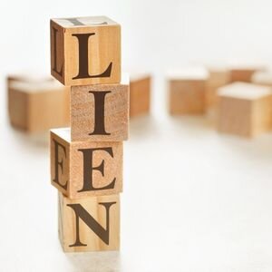 How Is A Mobile Home Sold With A Lien in Texas