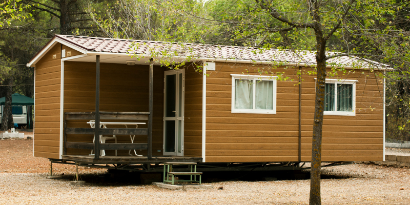 Selling A Mobile Home Privately in Texas Texas