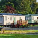 Bill of Sale Template for a Mobile Home