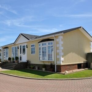FSBO Manufactured Home in Texas