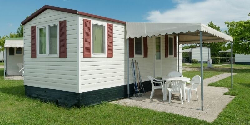 Mobile Home FSBO in Texas