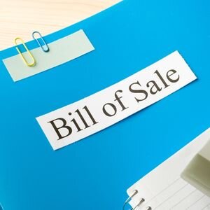 Mobile Home Sale Agreement Template in Dallas