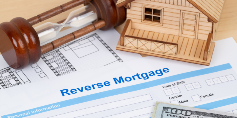 Can You Get a Reverse Mortgage on a Manufactured Home Dallas