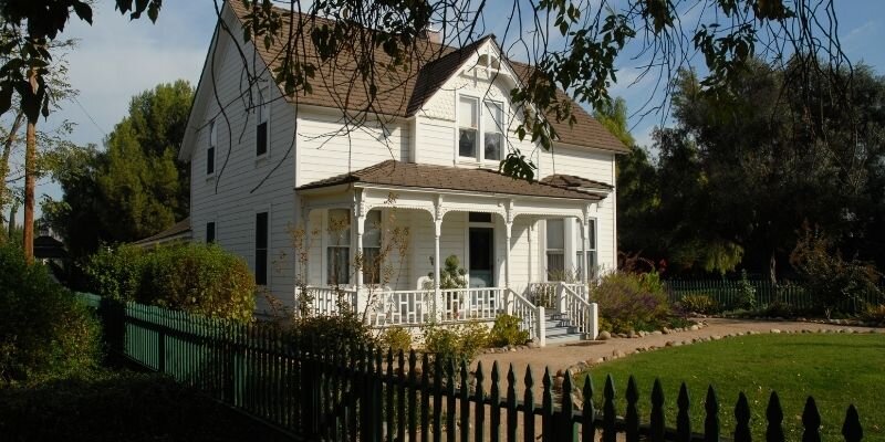 Can You Sell an Older Mobile Home Dallas