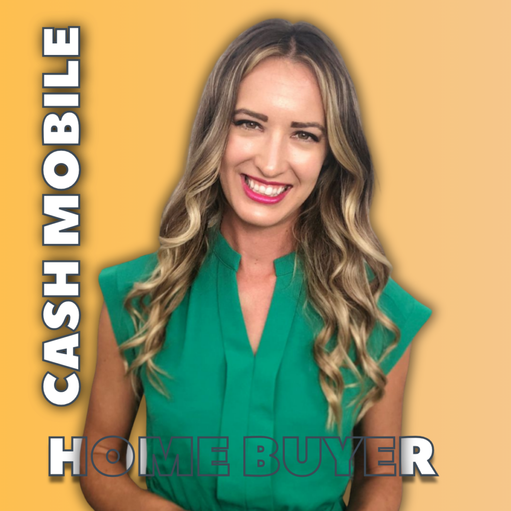 Cash Mobile Home Buyer In Corpus Christi