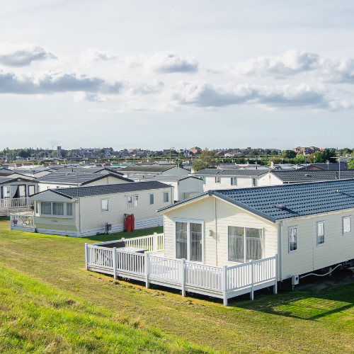 Sell Mobile Home in Corpus Christi