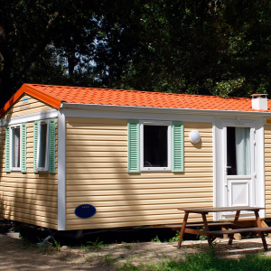 Documents to Sell a Mobile Home in Texas Fort Worth