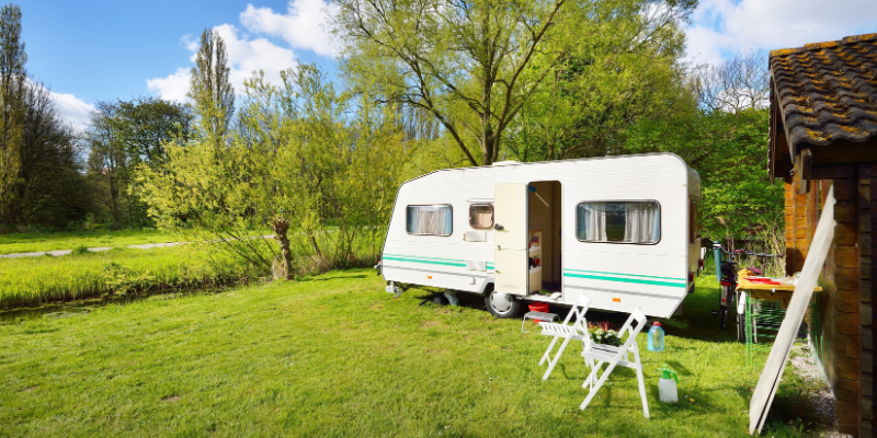 How to sell an inherited mobile home in Fort Worth