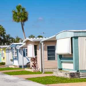 Need a Lawyer to Sell a Mobile Home in Texas Fort Worth