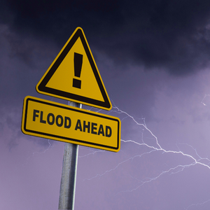 Can a Mobile Home Be Sold in a Flood-Prone Area in Texas