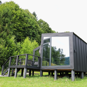 How to Sell Your Mobile Home on Private Land in Texas