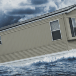 Is It Possible to Sell a Mobile Home in a Flood Zone in Texas