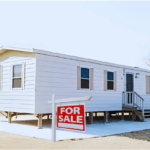 Marketing a Mobile Home on Privately Owned Land in Texas