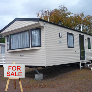 Selling a Manufactured Home on Personal Property in Texas