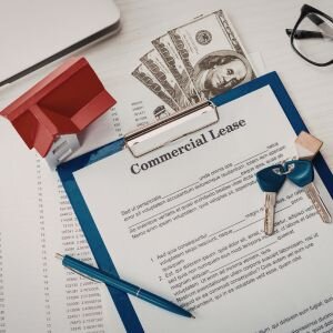 Selling a Mobile Home Located on Leased Land in Texas