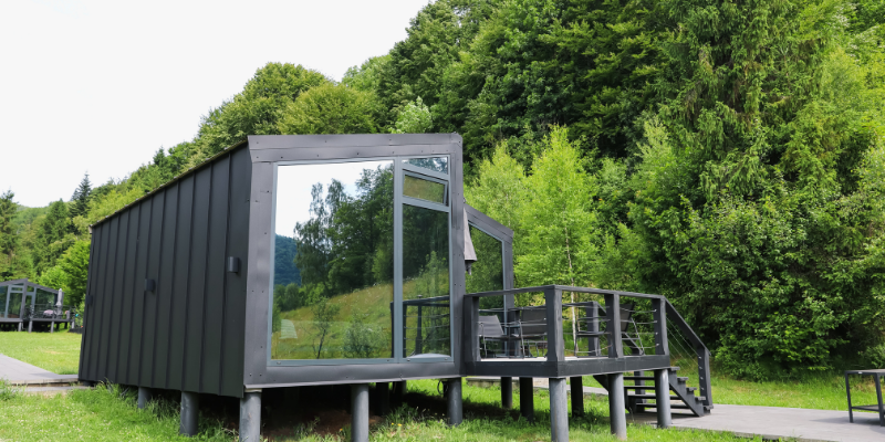 Steps for Selling Your Mobile Home in a Park in Texas