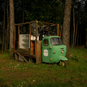 Tips for Selling Your Mobile Home in a Park Community in Texas