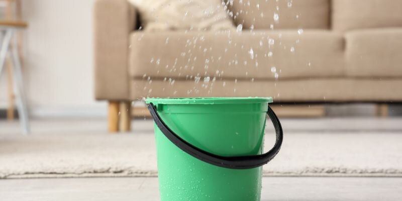 How to Sell Mobile Home With Water Damage Fort Worth