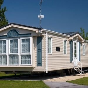 Sell a mobile home with an outstanding loan Fort Worth