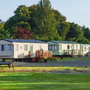 sell a mobile home that's not paid off Fort Worth