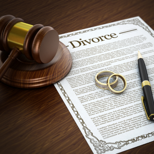 Selling a Mobile Home in Divorce Texas