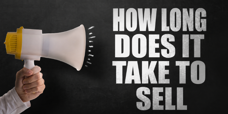How Long Will It Take To Sell Your Mobile Home in Texas