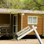 Mobile Home Repossession in Texas