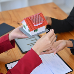 Guide in Selling a Mobile Home Without a Title In Texas