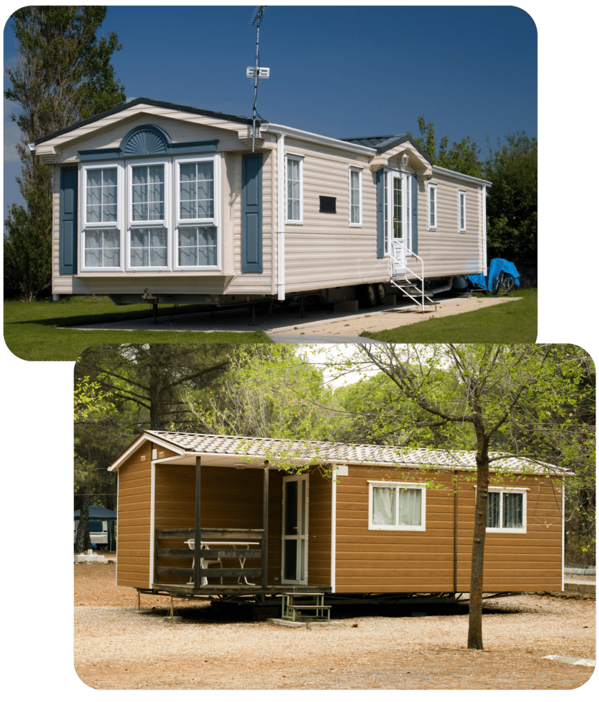 Selling Mobile Homes As-is Fort Worth
