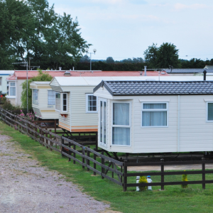 Selling a Mobile Home Without a Title In Texas