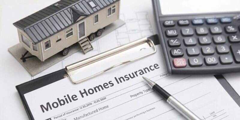 Mobile Home Insurance Prices in Texas