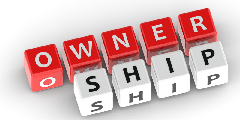 Mobile Statement of Ownership in Texas