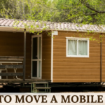 Breaking Down the Cost to Move a Mobile Home Texas