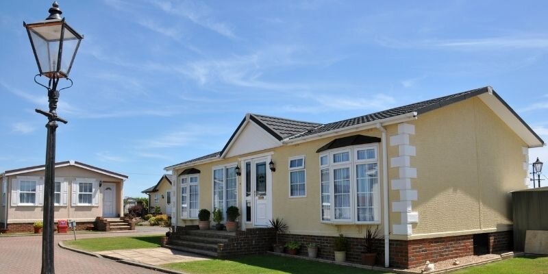 How to Sell Your Mobile Home to Investors