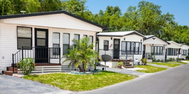 Can a Mobile Home Be Sold Without a Serial Number