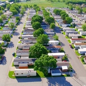Can a Park Owner Take Your Mobile Home