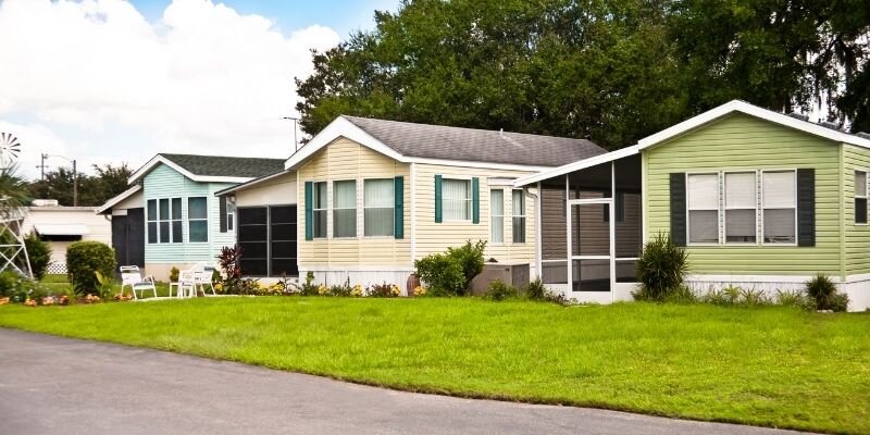 Can the Park Take Your Mobile Home