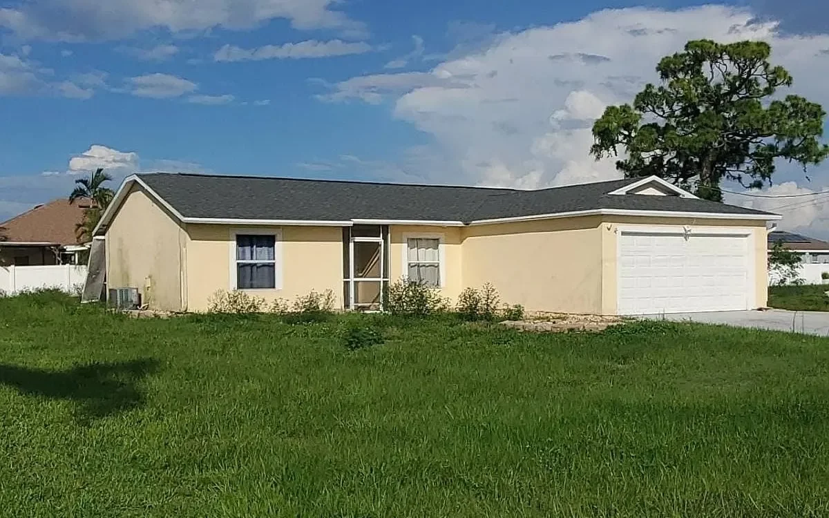 Palm Bay, Florida House