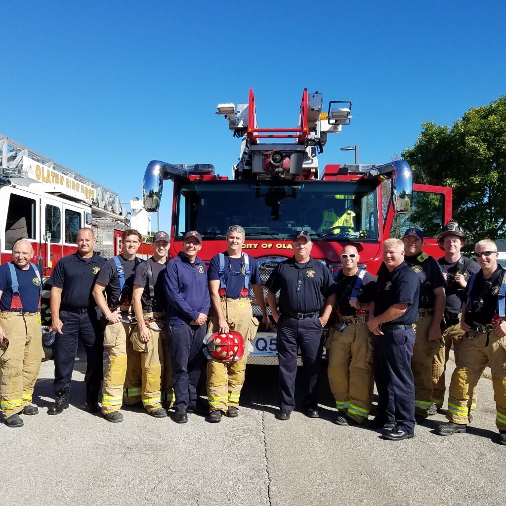Fash Cash Now Home Home Buyers | Retired Fire Captain | representing service and community.