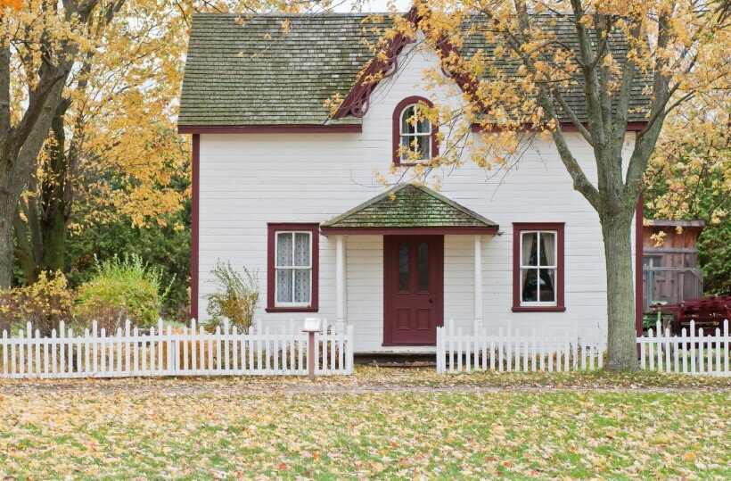House picture