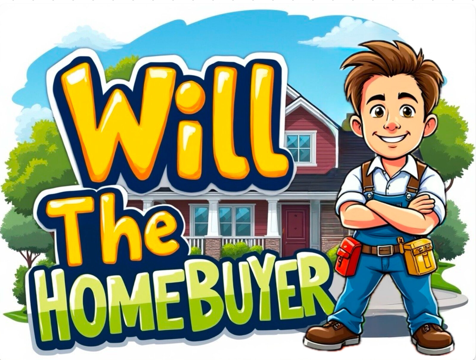 Will The Homebuyer logo