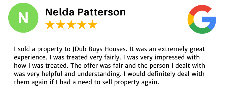 Best House Buyer Review in Amarillo
